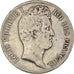 Coin, France, Louis-Philippe, 5 Francs, 1830, Lille, F(12-15), Silver