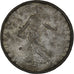 Coin, France, Semeuse, 5 Francs, 1961, Paris, Contemporary forgery in tin