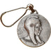 France, Médaille, Porte-Clé, Restaurant du Sénat, Politics, TTB+, Métal