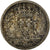 Munten, Frankrijk, Charles X, 1/2 Franc, 1830, Bordeaux, ZG+, Zilver, KM:723.7