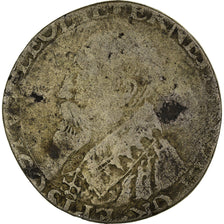 Moneda, Bélgica, Principalty of Liege, Ernest de Bavière, 30 patards
