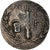 Monnaie, Macedonia (Roman Protectorate), Aesillas Questeur, Tétradrachme, 90-75