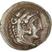 Moneta, Królestwo Macedonii, Alexander III, Tetradrachm, 325-323 BC