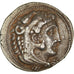 Monnaie, Royaume de Macedoine, Alexandre III, Tétradrachme, 325-323 BC