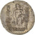 Tracja, Tetradrachm, c. 120 BC, Thasos, Srebro, AU(55-58), SNG-Cop:1040