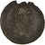 Moneta, Trajan, As, 98-99, Rome, EF(40-45), Miedź, RIC:395