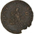 Moneta, Trajan, As, 98-99, Rome, EF(40-45), Miedź, RIC:395