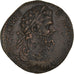 Coin, Septimius Severus, Sestertius, 194, Rome, EF(40-45), Bronze, RIC:677c