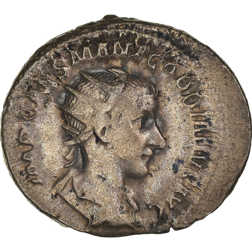 Monnaie, Gordien III, Antoninien, 239, Rome, TTB, Billon, RIC:51