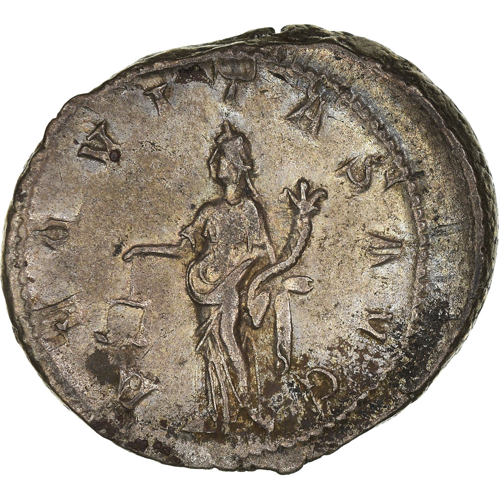 Monnaie, Gordien III, Antoninien, 239, Rome, TTB, Billon, RIC:51