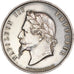 Frankreich, Medaille, Napoléon III, Société d'horticulture de Clermont