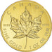 Monnaie, Canada, Elizabeth II, 50 Dollars, 1993, Royal Canadian Mint, Ottawa