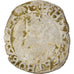 Coin, Spain, Franche-Comté, Philip II, Carolus, 1594, Dole, VF(30-35), Billon