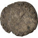 Moneta, Hiszpania, Franche-Comté, Philip II, Carolus, 1601, Dole, Rzadkie