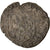 Moneta, Hiszpania, Franche-Comté, Philip II, Carolus, 1601, Dole, Rzadkie