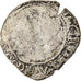 Coin, Spain, Franche-Comté, Albert & Isabella, Carolus, 1610, Dole, F(12-15)