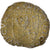 Moneta, Hiszpania, Franche-Comté, Albert & Isabella, Carolus, 1615, Dole