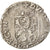 Moneda, España, Franche-Comté, Albert & Isabella, Carolus, 1615, Dole, MBC