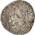 Moneta, Hiszpania, Franche-Comté, Albert & Isabella, Carolus, 1620, Dole