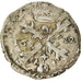 Coin, Spain, Franche-Comté, Philip IV, 1/32 Patagon, 1622, Dole, VF(30-35)