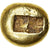 Monnaie, Lydie, 1/3 Statère, Before 546 BC, Sardes, "Collection Docteur F."