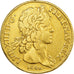 Münze, Frankreich, Louis XIII, 80 Livres dit 8 Louis d'or, 1640, Paris