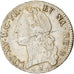 Monnaie, France, Louis XV, Écu de Béarn au bandeau, Ecu, 1769, Pau