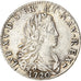 Moneta, Francia, Louis XV, Petit Louis d'argent (3 livres), 1/3 Ecu, 1720