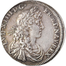 Francia, Token, Royal, Louis XIV, Intendances de Lorraine, de Bar & des