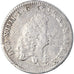 Monnaie, France, Louis XIV, 1/8 Écu de Flandre, 1/8 Ecu, 1686, Lille