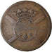 Coin, France, Louis XIV, Siège de Lille, 10 Sols, 1708, Lille, "Collection
