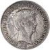 Münze, Italien Staaten, TUSCANY, Leopold II, Fiorino, 1847, Firenze, SS