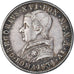 Monnaie, États italiens, PAPAL STATES, Gregory XVI, 20 Baiocchi, 1834, Rome