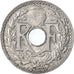 Coin, France, Lindauer, 10 Centimes, 1914, Paris, AU(50-53), Nickel, KM:866