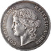 Coin, Switzerland, 5 Francs, 1892, Bern, AU(55-58), Silver, KM:34