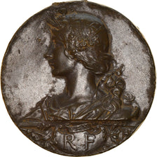 France, Medal, Agriculture and Horticulture, Comice Agricole de Montélimar