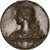 France, Medal, Agriculture and Horticulture, Comice Agricole de Montélimar