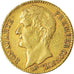Monnaie, France, Napoleon I, 40 Francs, An 12, Paris, TTB, Or, Gadoury:1080