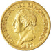 Münze, Italien Staaten, SARDINIA, Carlo Felice, 20 Lire, 1827, Torino, SS+