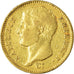 Coin, France, Napoléon I, 20 Francs, 1807, Paris, VF(30-35), Gold, KM:A687.1