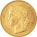 Coin, Switzerland, 20 Francs, 1896, Bern, MS(60-62), Gold, KM:31.3