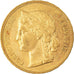 Coin, Switzerland, 20 Francs, 1896, Bern, MS(60-62), Gold, KM:31.3