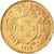 Moneda, Suiza, 20 Francs, 1898, Bern, EBC, Oro, KM:35.1
