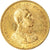 Moneda, Estados alemanes, PRUSSIA, Wilhelm II, 20 Mark, 1914, Berlin, EBC, Oro