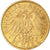 Moneda, Estados alemanes, PRUSSIA, Wilhelm II, 20 Mark, 1914, Berlin, EBC, Oro