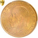 Moneta, Wielka Brytania, George V, Sovereign, 1913, Souverain, PCGS, MS64+