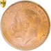 Coin, Australia, George V, Sovereign, 1922, Perth, PCGS, MS64, MS(64), Gold
