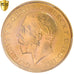 Münze, Südafrika, George V, Sovereign, 1927, PCGS, MS65, STGL, Gold, KM:21