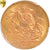 Monnaie, Grande-Bretagne, Elizabeth II, Sovereign, 1957, PCGS, MS66, FDC, Or