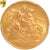 Monnaie, Grande-Bretagne, Elizabeth II, Sovereign, 1958, PCGS, MS64, SPL+, Or